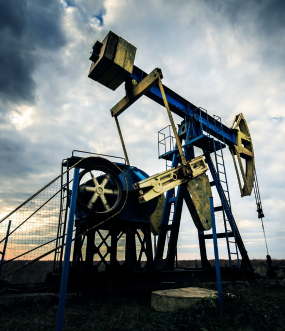Oil and Gas TX3